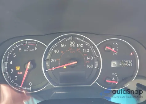 2014 Nissan Maxima 3.5 Sv из США, поврежденный, VIN 1N4AA5AP0EC464475